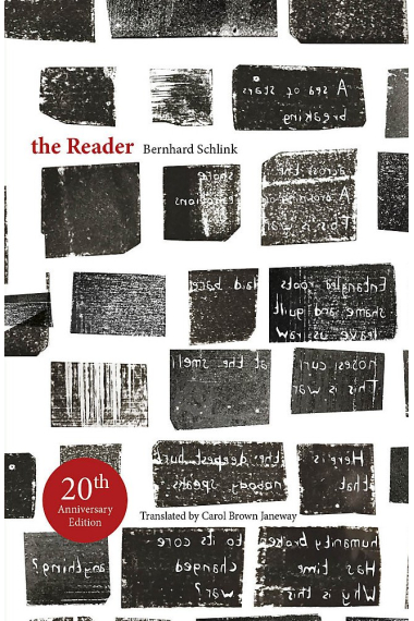 The Reader: 20th Anniversary Edition