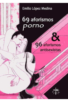 69 aforismos porno & aforismos antisexistas