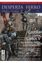 DF Mod.Nº51: Castilla contra Carlos V. La Guerra de las Comunidades (Desperta Ferro)