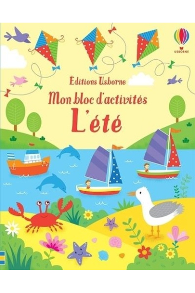 L'été