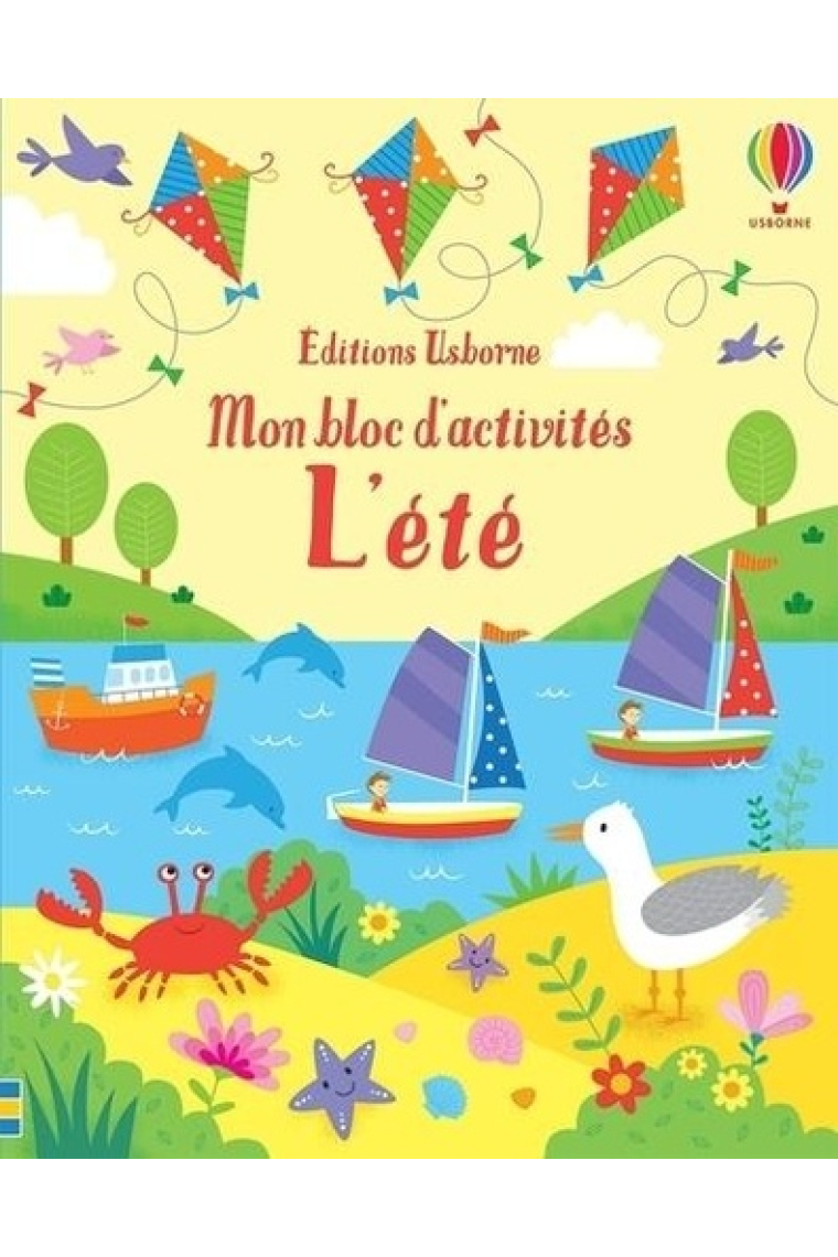 L'été