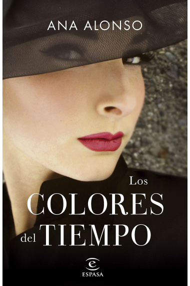 Los colores del tiempo