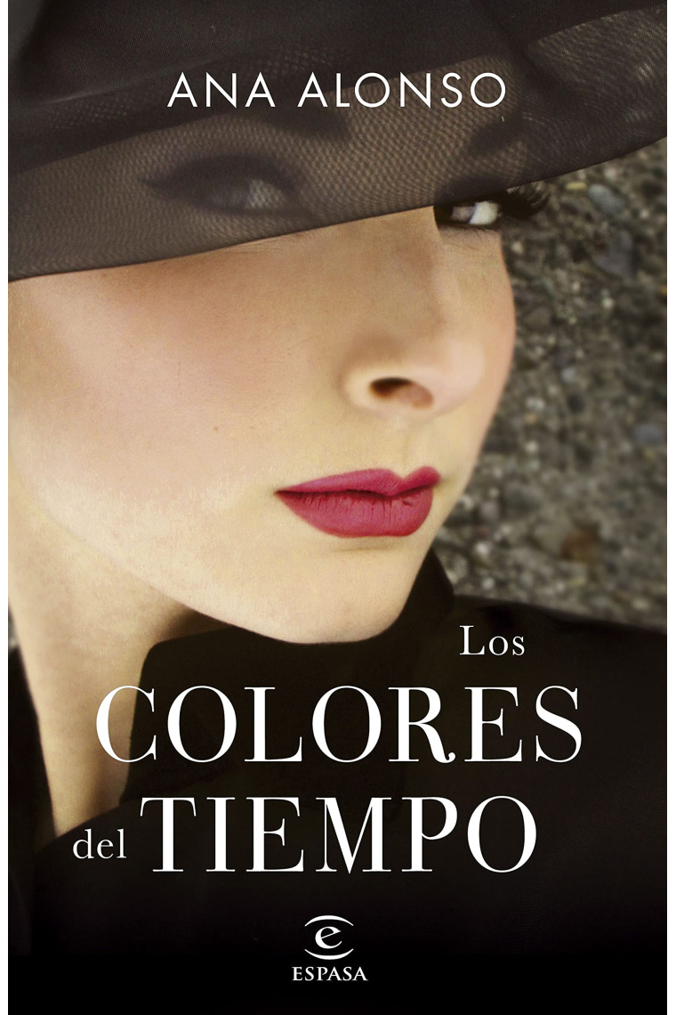 Los colores del tiempo