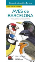 Aves de Barcelona