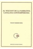 Al voltant de la narrativa catalana contemporània