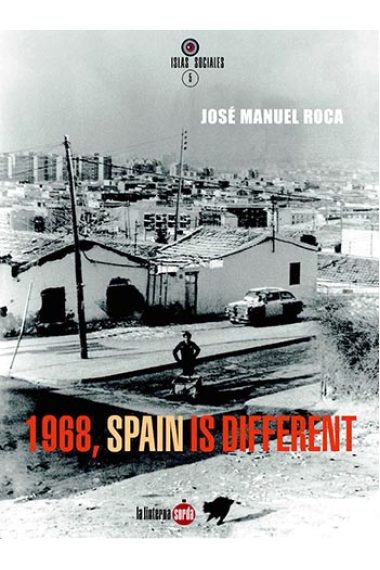 1968. Spain is different