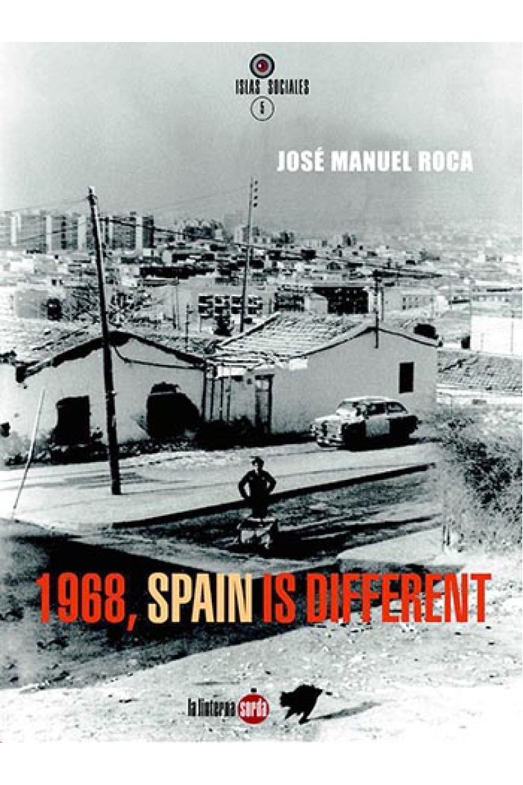 1968. Spain is different