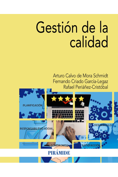 Gestión de la calidad