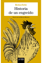 Historia de un engreído