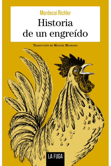 Historia de un engreído