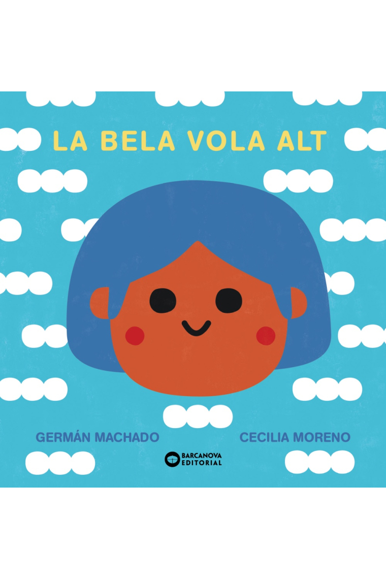 La Bela vola alt