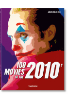 100 Movies of the 2010s