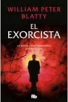 El exorcista