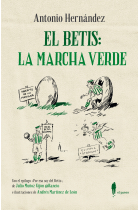 El Betis: La marcha verde