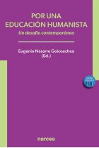 Por una educación humanista. Un desafío contemporáneo