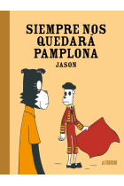 Siempre nos quedará Pamplona