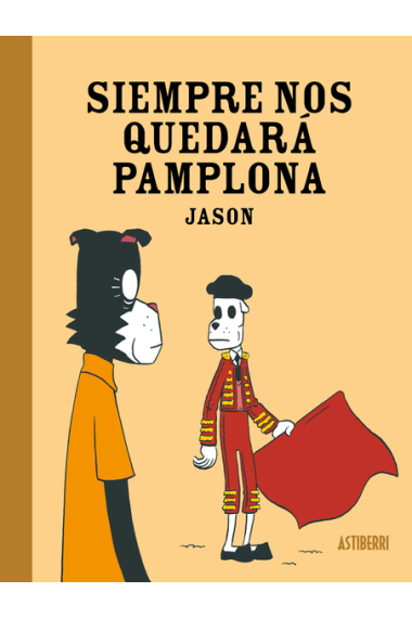 Siempre nos quedará Pamplona