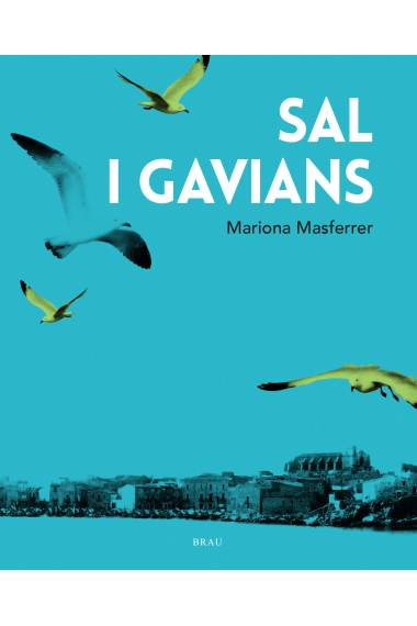 Sal i gavians