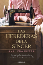 Las herederas de la Singer