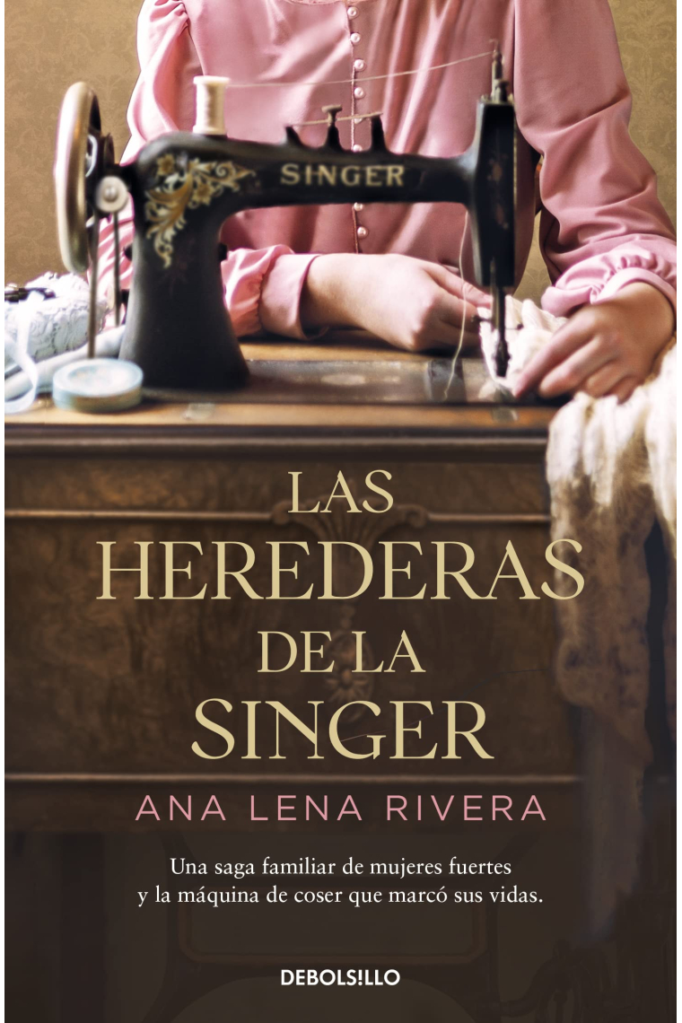 Las herederas de la Singer