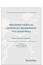 Philosophia perennis: escépticos y heterodoxos en la Edad Media