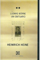 Ludwig Börne (Un obituario)