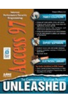 Access 97. Unleashed