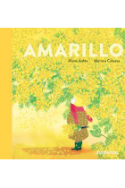 Amarillo