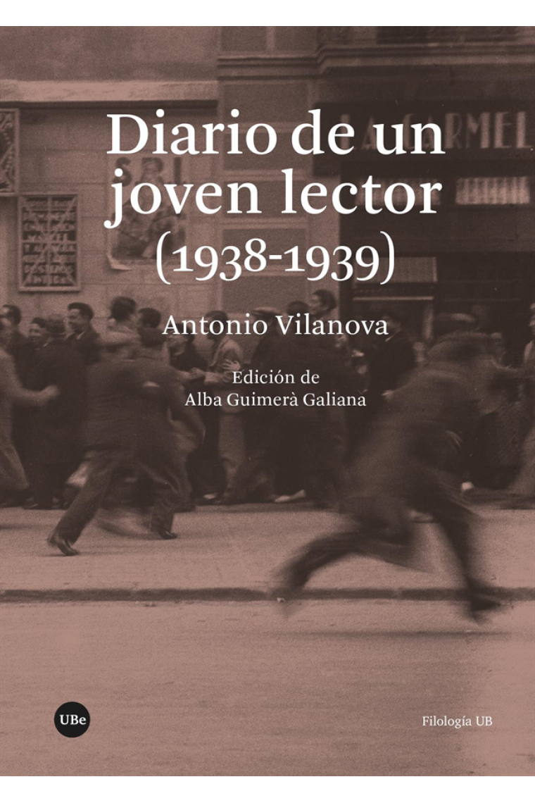 Diario de un joven lector (1938-1939)