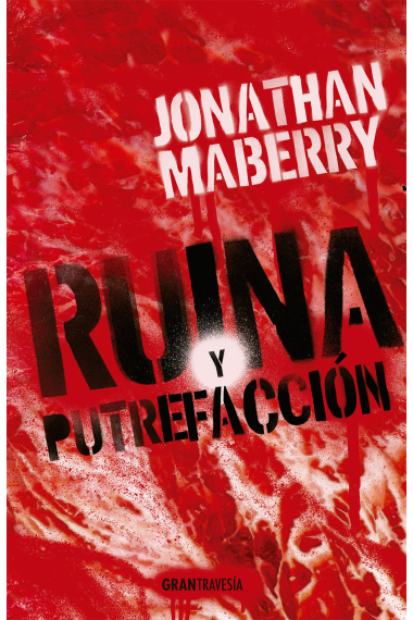 Ruina y putrefacción