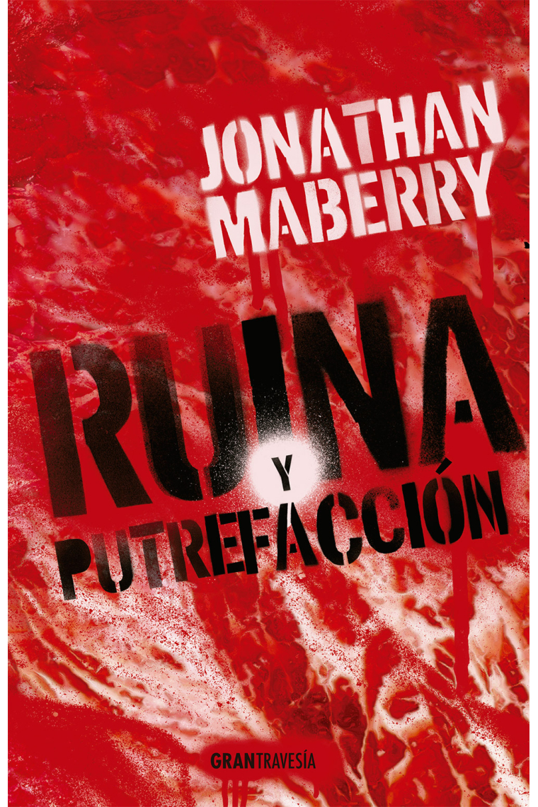 Ruina y putrefacción