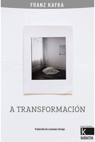 A TRANSFORMACION