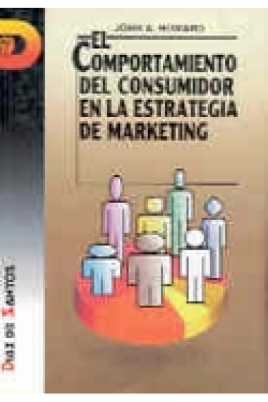 El comportamiento del consumidor en la estrategia de marketing