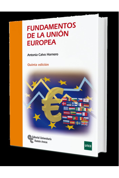 Fundamentos de la Unión Europea