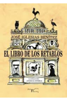 El libro de los retablos