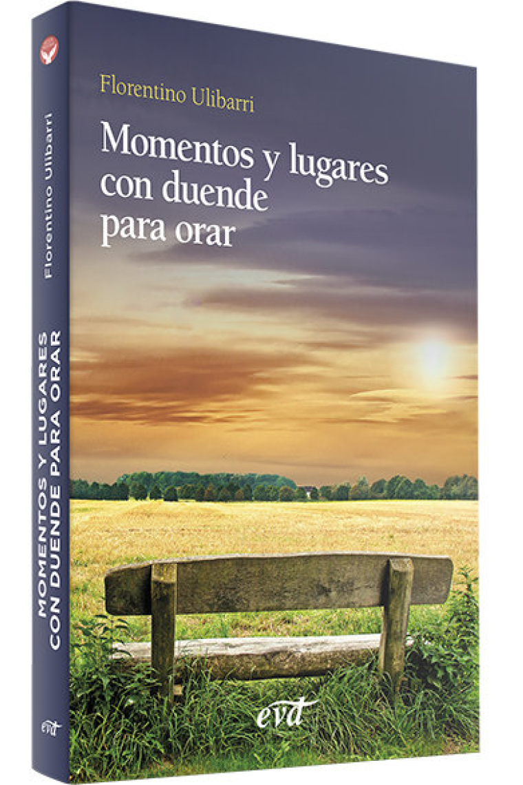 MOMENTOS Y LUGARES CON DUENDE PARA ORAR