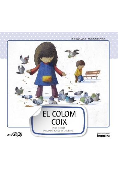 El colom coix