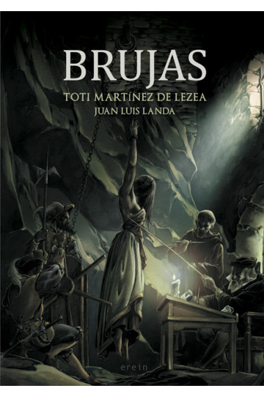 Brujas