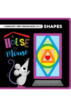 A HOUSE FOR MOUSE