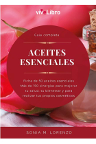 Guía Aceites Esenciales