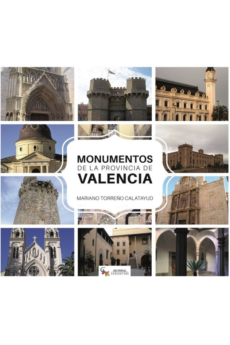 Monumentos de la provincia de Valencia