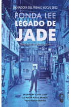 Legado de Jade