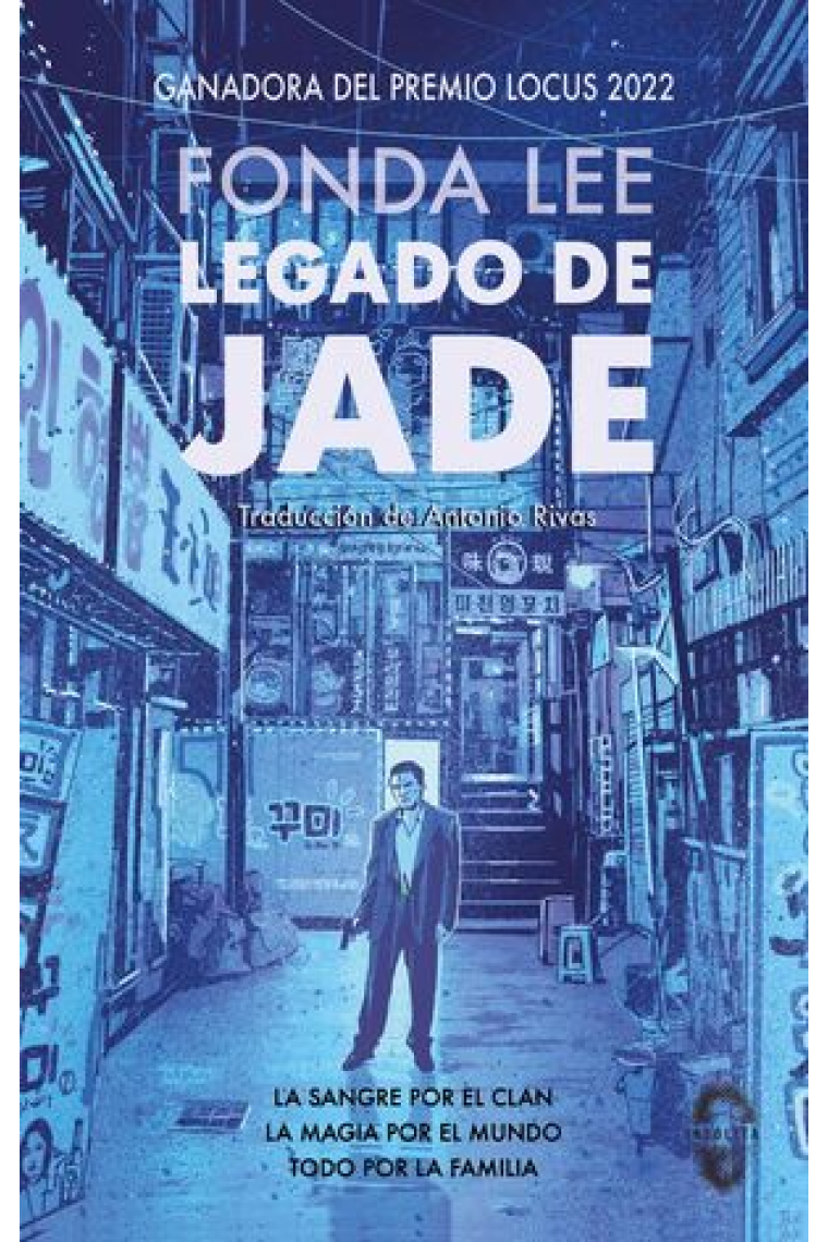 Legado de Jade