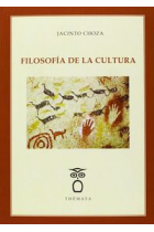 Filosof¡a de la cultura