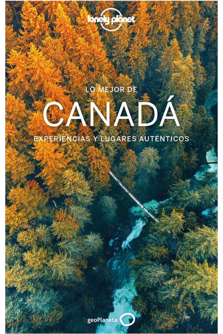 Lo mejor de Canadá 2