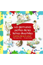 Les germanes petites de les lletres divertides