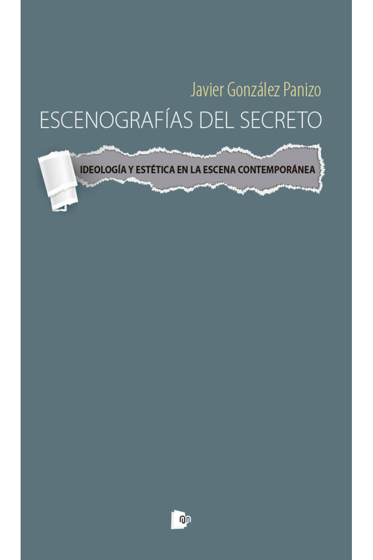 Escenografías del secreto