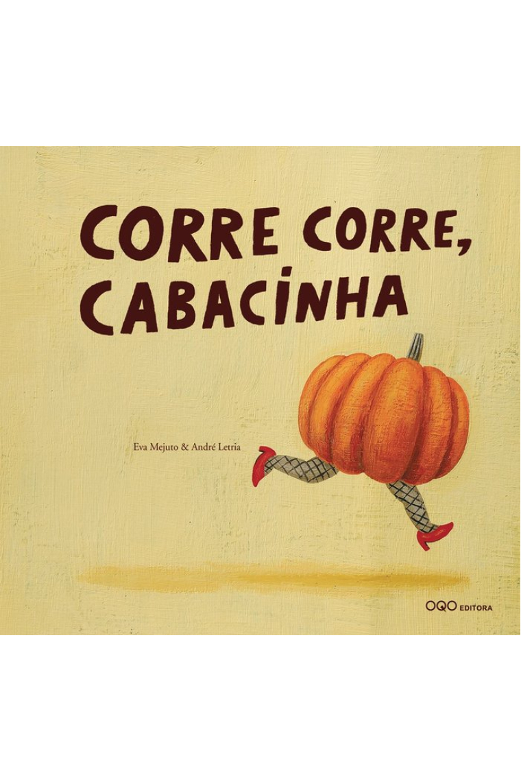 Corre corre, cabacinha