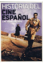 Historia del cine español