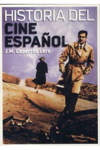 Historia del cine español